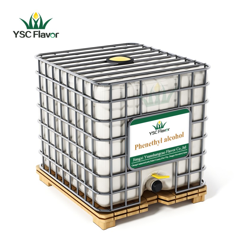 2-Phenylethanol - Industry Grade Flavor