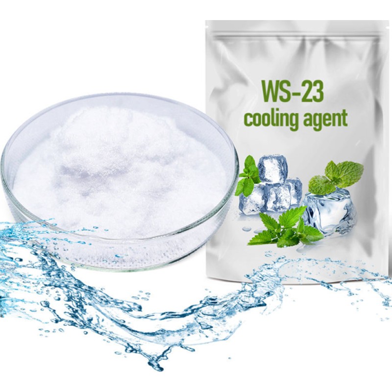 WS-23 Powder - 99% Pure Food Grade