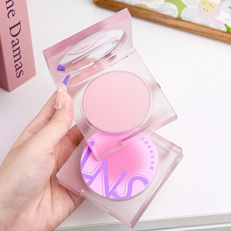 Pressed Powder Factory - LIANGNISHI 7G Oil Control Compact Jelly
