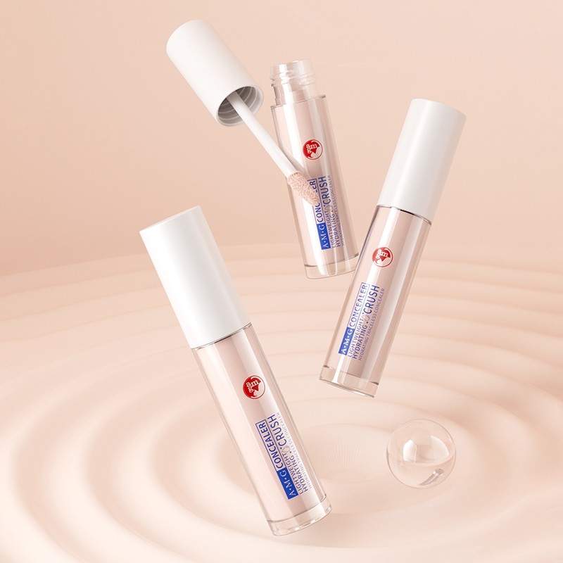 Concealer Cream Factory - Private Label 6 Colors Full Coverage