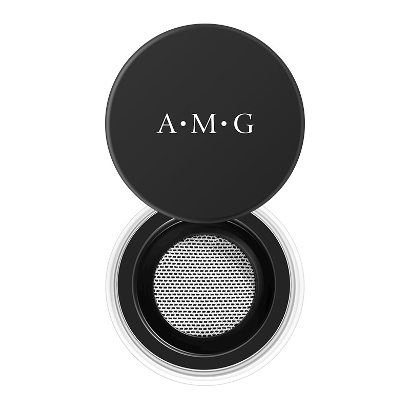 Eyebrow Cream Manufacturer - AMG High Pigment Air Cushion Brush