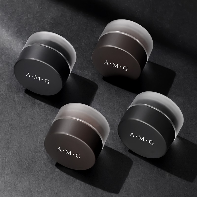 Eyebrow Cream Factory - AMG Waterproof Long Lasting With Brush