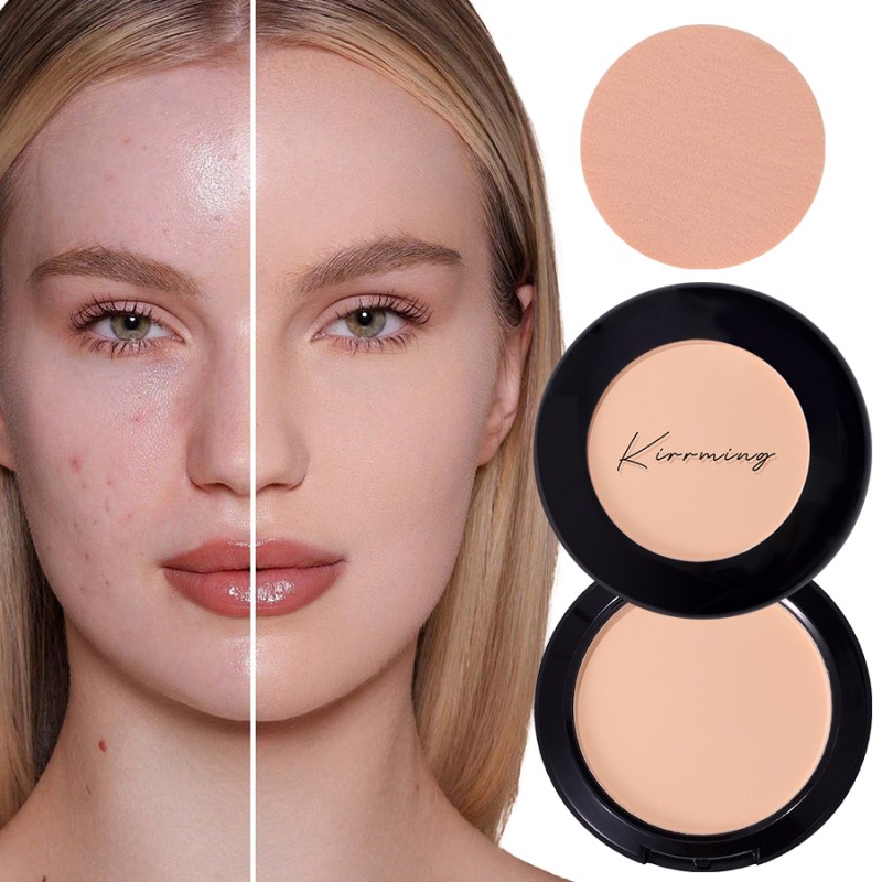 Setting Powder Manufacturer - Private Label Oil Control Whitening