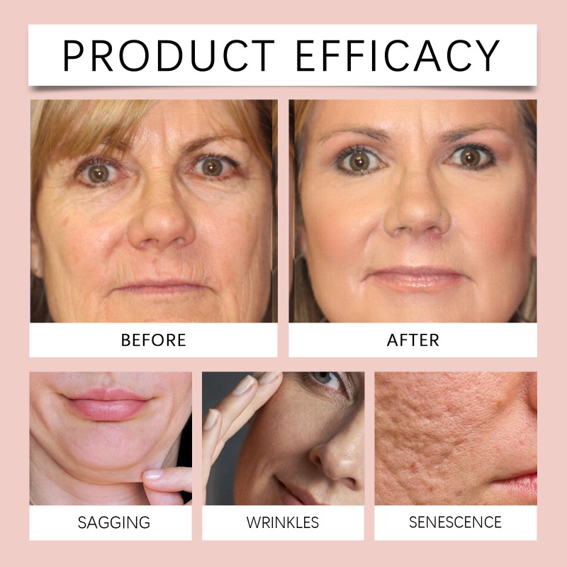 Face Mask Factory - HOYGI 75g Collagen Anti Aging Night