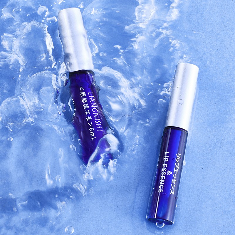 Lip Serum Manufacturer - New Arrival 6ml Organic Plumping Care