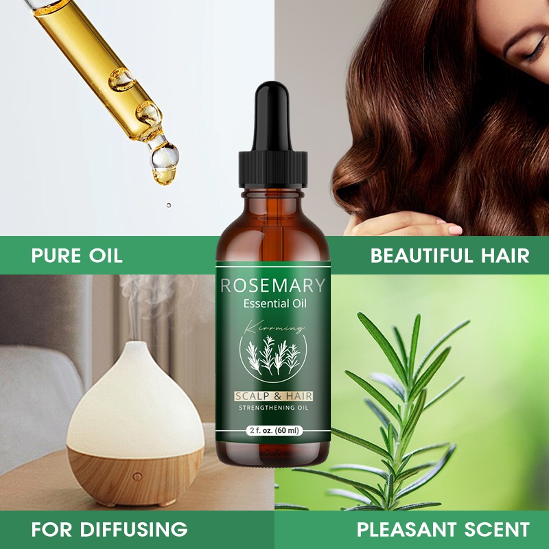 Hair Serum Manufacturer - Wholesale Private Label Organic Natural