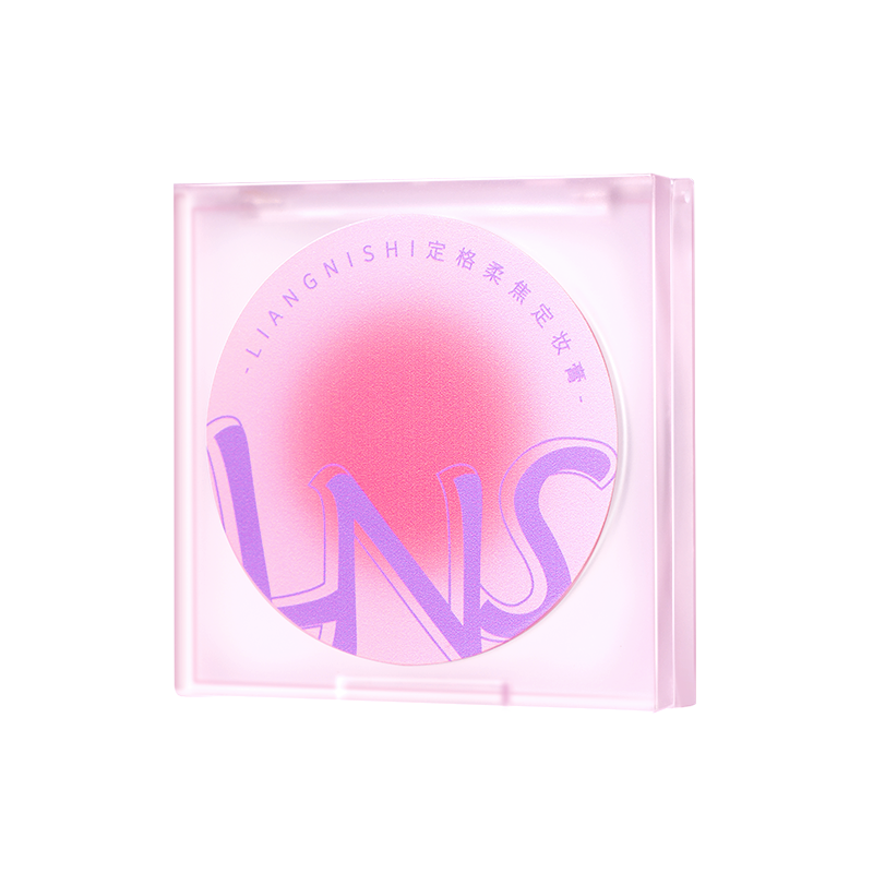 Pressed Powder Factory - LIANGNISHI 7G Oil Control Compact Jelly