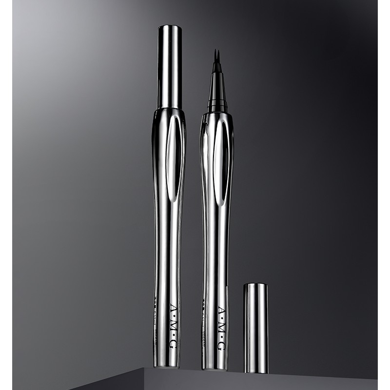 Eyebrow Pencil Factory - Wholesale Waterproof Slim 2 Fork Nib