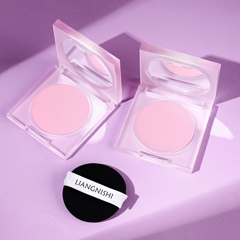 Pressed Powder Factory - LIANGNISHI 7G Oil Control Compact Jelly