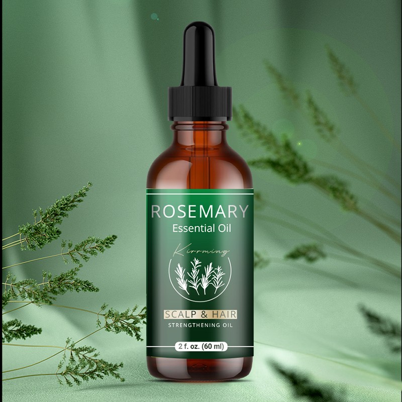 Hair Serum Manufacturer - Wholesale Private Label Organic Natural