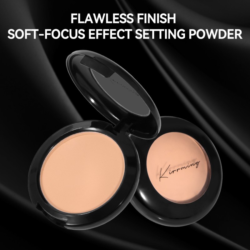 Setting Powder Manufacturer - Private Label Oil Control Whitening