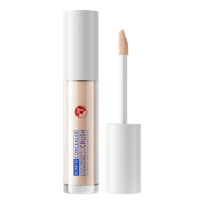 Concealer Cream Factory - Private Label 6 Colors Full Coverage