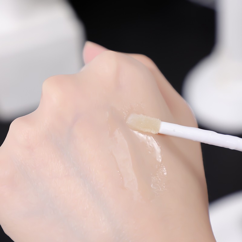 Lip Serum Manufacturer - New Arrival 6ml Organic Plumping Care