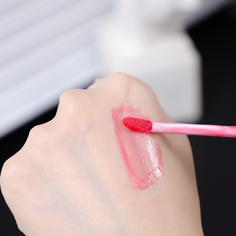 Lip Serum Manufacturer - New Arrival 6ml Organic Plumping Care