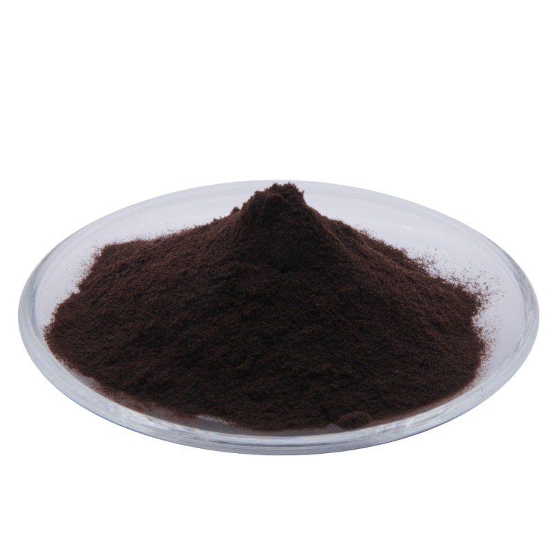 Black Gold Inonqqus Obliquus Extract Powder Polysaccharide 40% 50% Beta Glucan