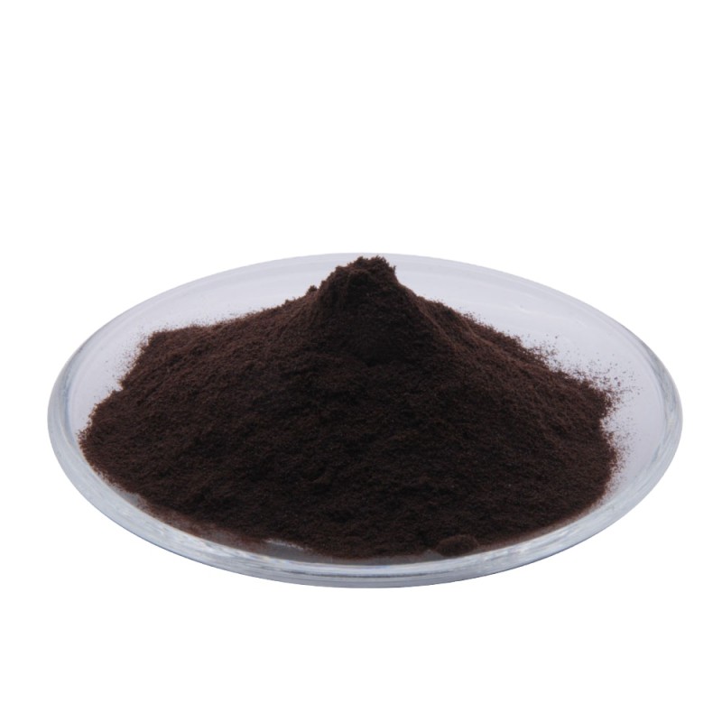 Black Gold Inonqqus Obliquus Extract Powder Polysaccharide 40% 50% Beta Glucan