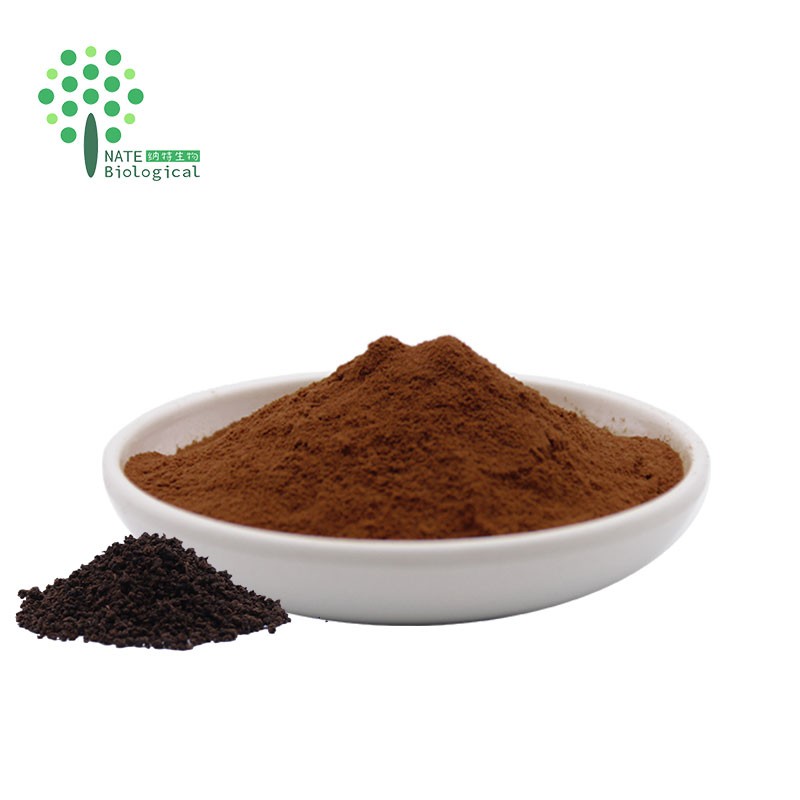 Water Soluble Good Taste Spay Dried Ceylon Black Tea Powder
