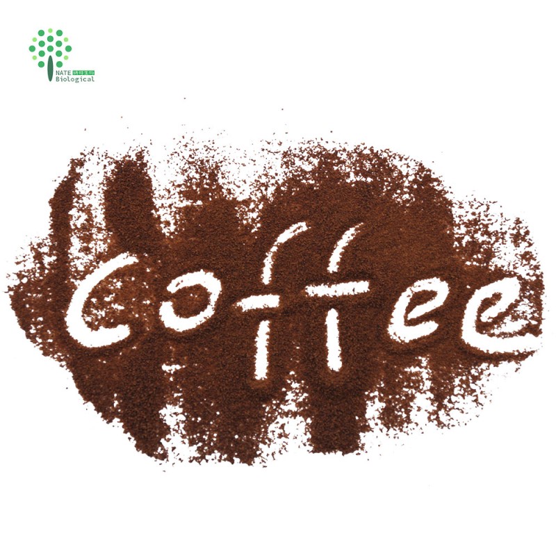 Private Label Mushroom Complex Extract Mushroom Coffee Powder Arabica Instant Coffee