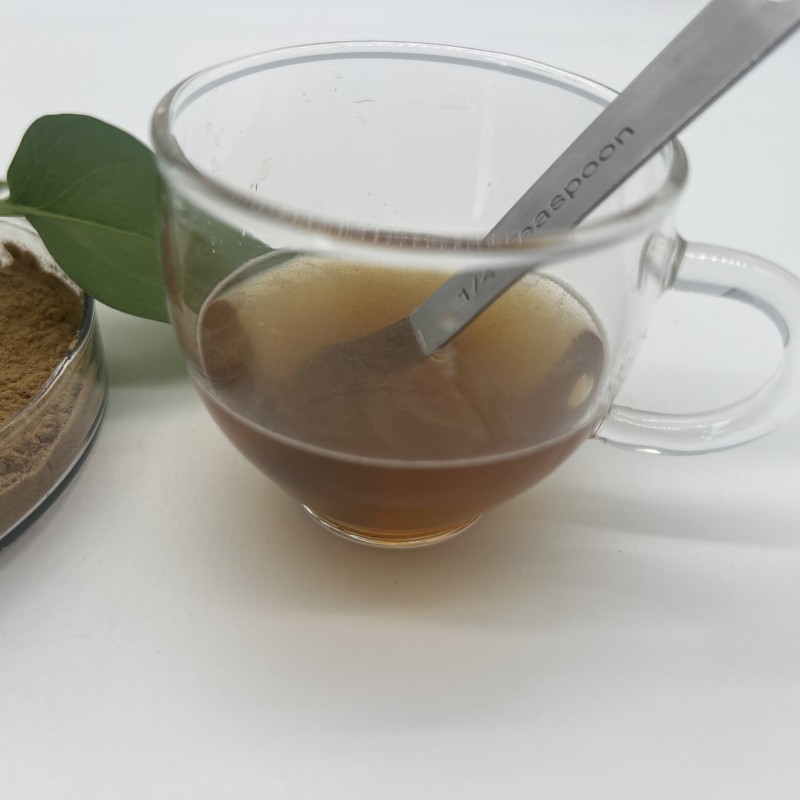 Supplement Macrocarpium Officinale Officinalis Fructus Corni dogwood Extract Powder