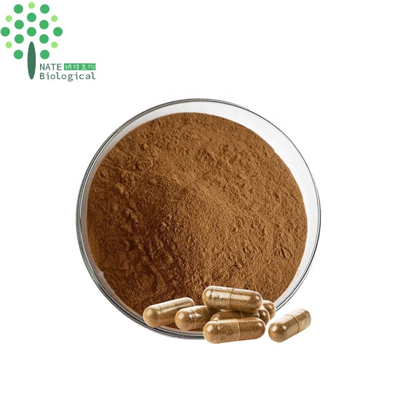 Supply Water Soluble Deer Velvet Antler Extract Powder 10:1 20:1 Deer Antler Extract Powder