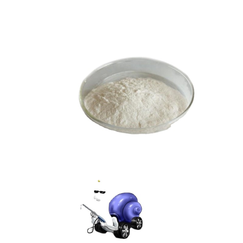 Skin Care Material Snail Powder Snail Slime Extract Powder