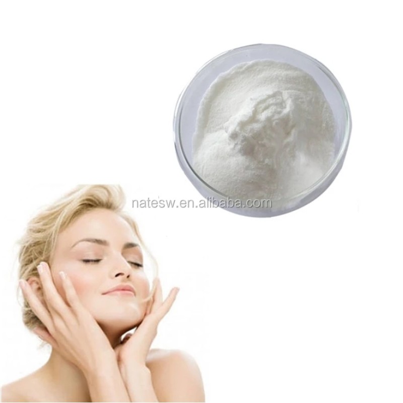 Cosmetic Skin Whitening Ingredient Powder CAS 175357-18-3 Sepiwhite MSH