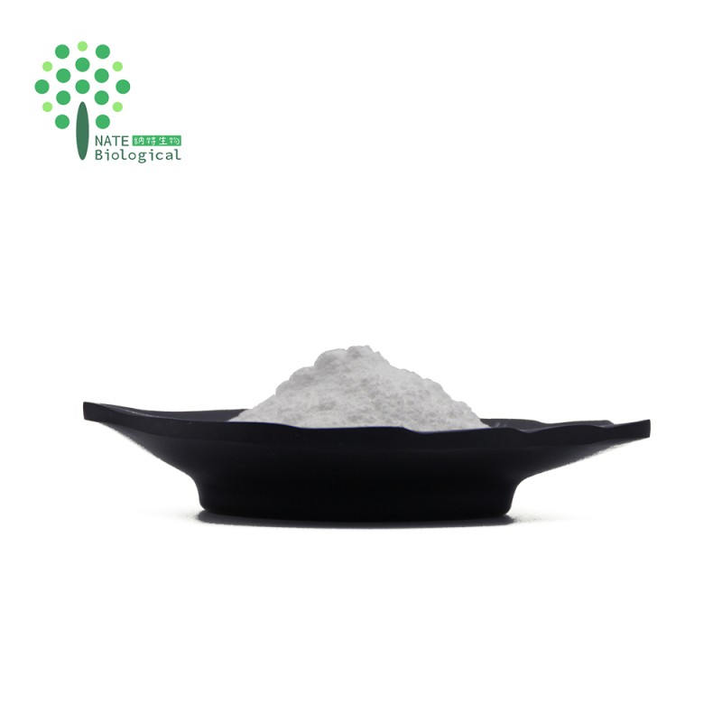 Cosmetic and Food Grade Bird's Nest Extract N-acetylneuraminic Acid Sialic Acid Powder