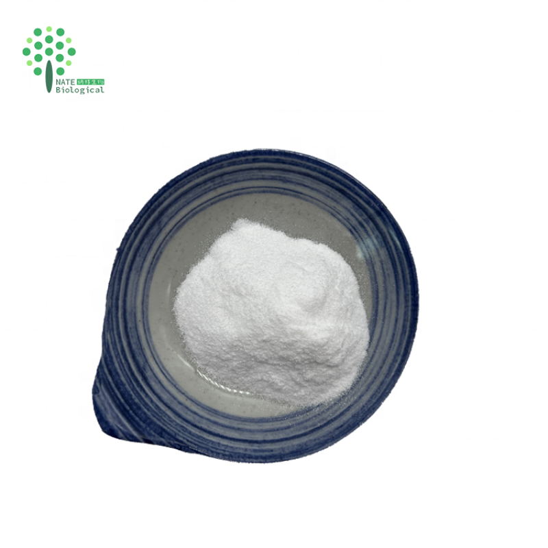 Skin Whitening Cas 81646-13-1 99% Sepi White Powder  Cosmetic Grade  Sepiwhite Powder