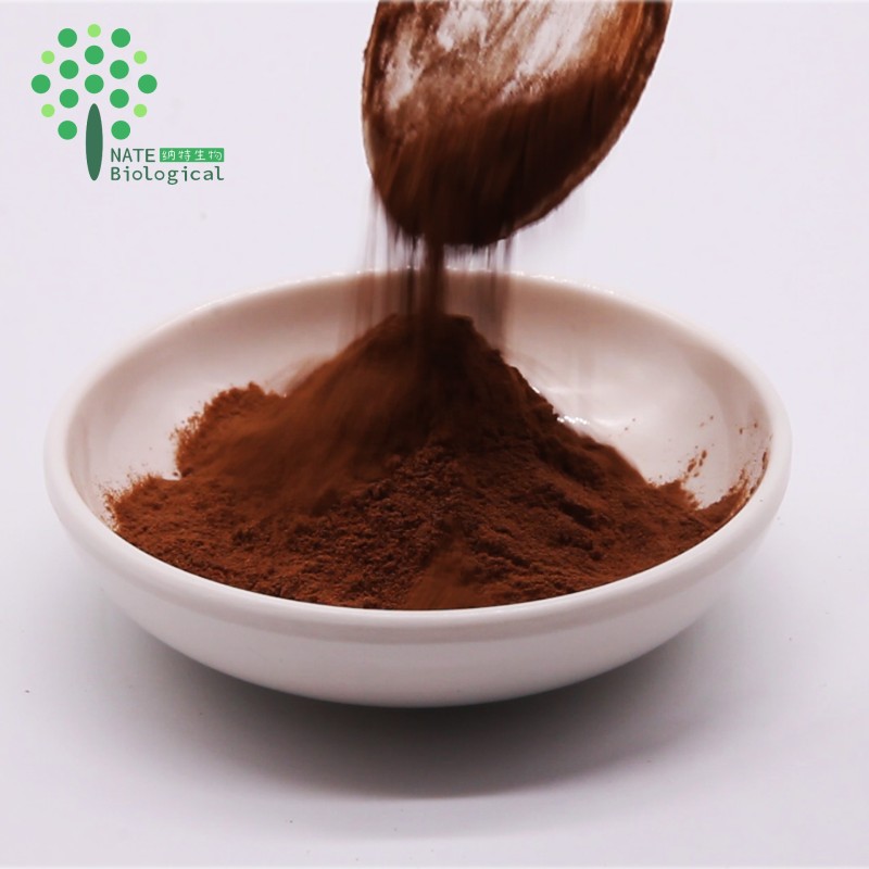 Miracle Booster Wholesale Reishi Mushroom Powder Extract Concentrates Polysaccharide 50%