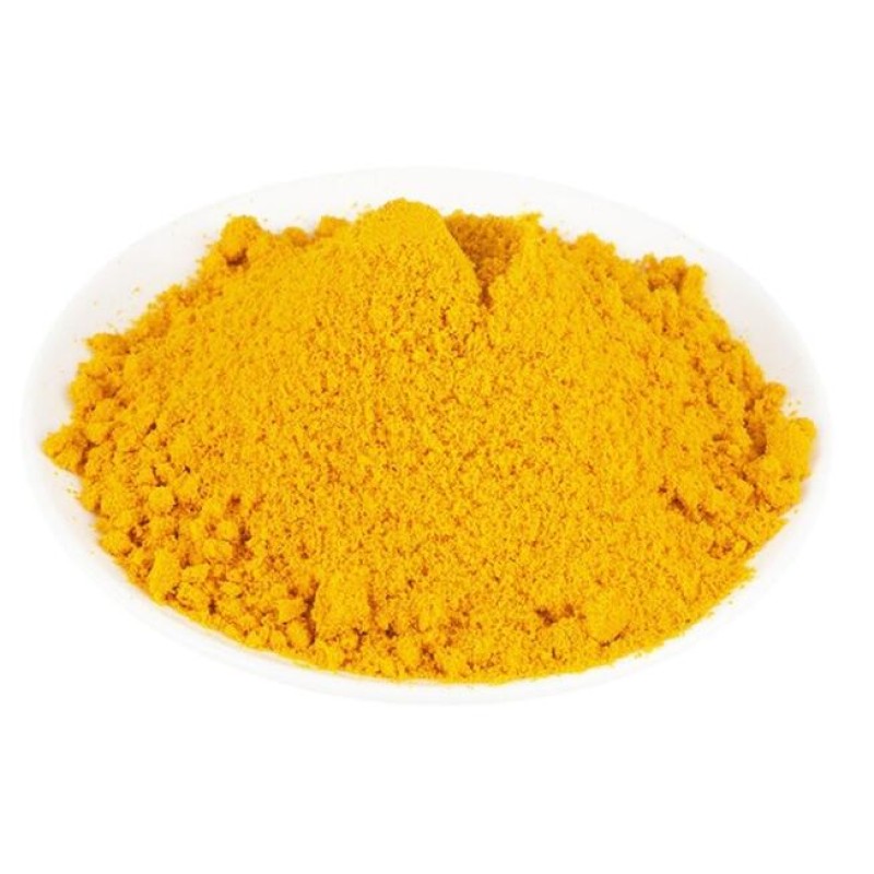 Food Grade Fruit Powder Sea Buckthorn Bulk Powder