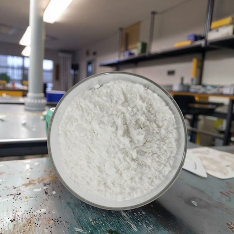 Supplement 99% Purity Melatonin  Powder Bulk Cas 73-31-4