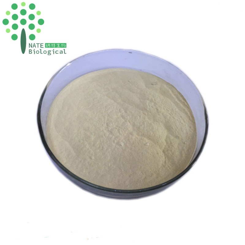 High Purity 99% Cytisine Powder From Thermopsis Lanceolata Extract