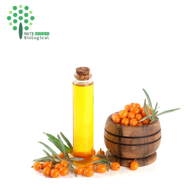 Wholesale Bulk Fruit Powder Sea Buckthorn Juice Powder Food Grade