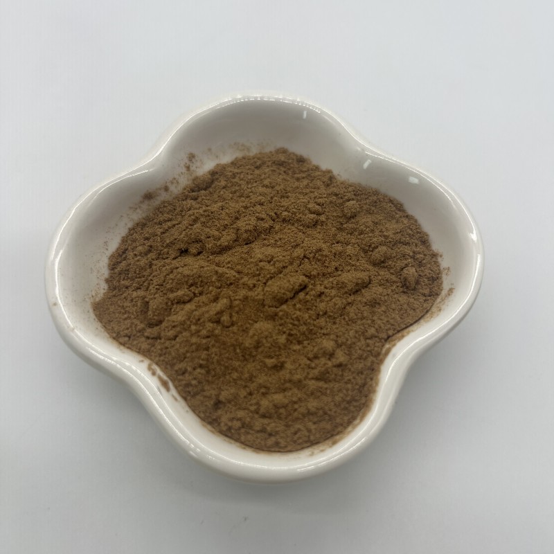 Supplement Material Cordyceps Militaris Mycelium Extract Cordycepin 20%  Powder