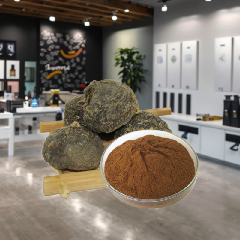 Manufacturer Hot Sale Pure 100% Naturel Premium Organic Black Maca Root Extract Powder