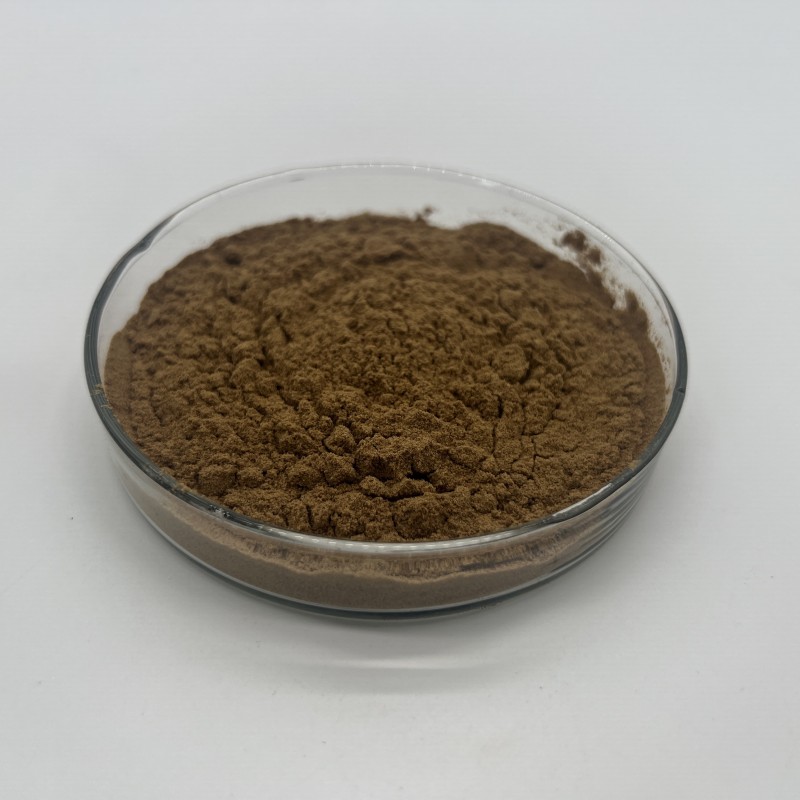 Supplement Macrocarpium Officinale Officinalis Fructus Corni dogwood Extract Powder