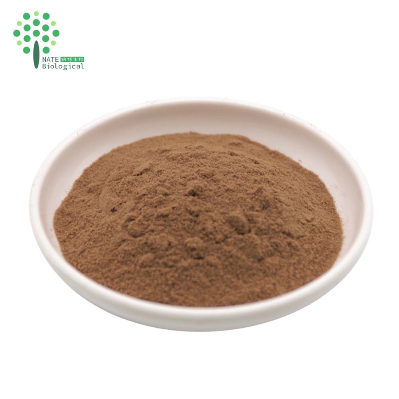 Supplement Almond Mushroom Extract Polysaccharide 50% Powder