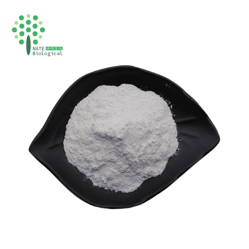 Cosmetic and Food Grade Bird's Nest Extract N-acetylneuraminic Acid Sialic Acid Powder