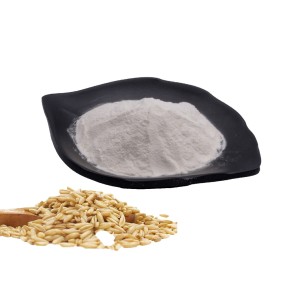 Wild Avena Sativa Plant Extract 70% Beta-Glucan Oats Extract Natural Ingredients
