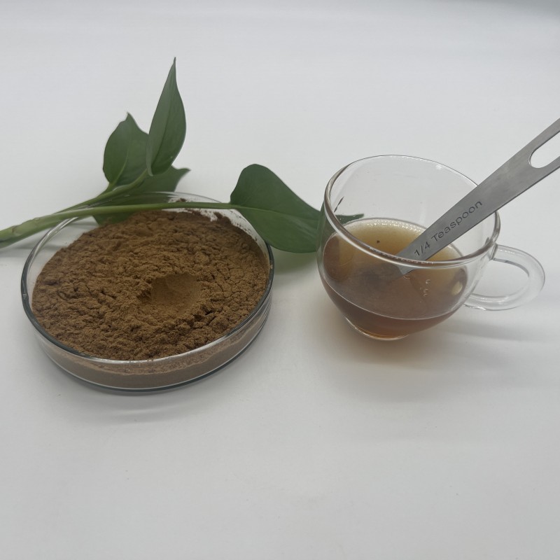 Supplement Macrocarpium Officinale Officinalis Fructus Corni dogwood Extract Powder