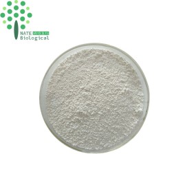 Cosmetics Grade Hyaluronate Sodium Food Grade Hyaluronic Acid Powder