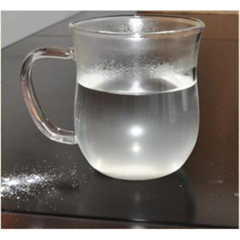 5000 Mesh Instant Water Soluble Pearl Powder Bulk