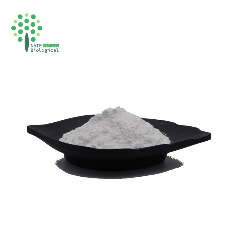 Cosmetic and Food Grade Bird's Nest Extract N-acetylneuraminic Acid Sialic Acid Powder