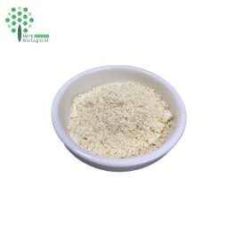 High Quality Evodia Rutaecarpa Extract 99% Rutecarpine Powder Cas# 84-26-4