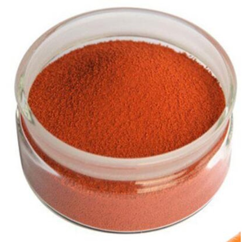 Supplement Food Grade Fermentation Beta Carotene Powder 10%