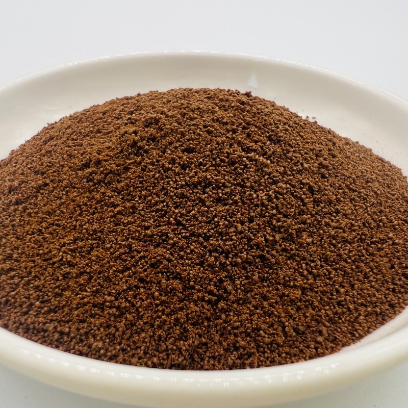 Top Quality Bulk Lions Mane Mushroom ExtractPowder Instant Mushroom Coffee Mix Powder Arabica Instant Coffee