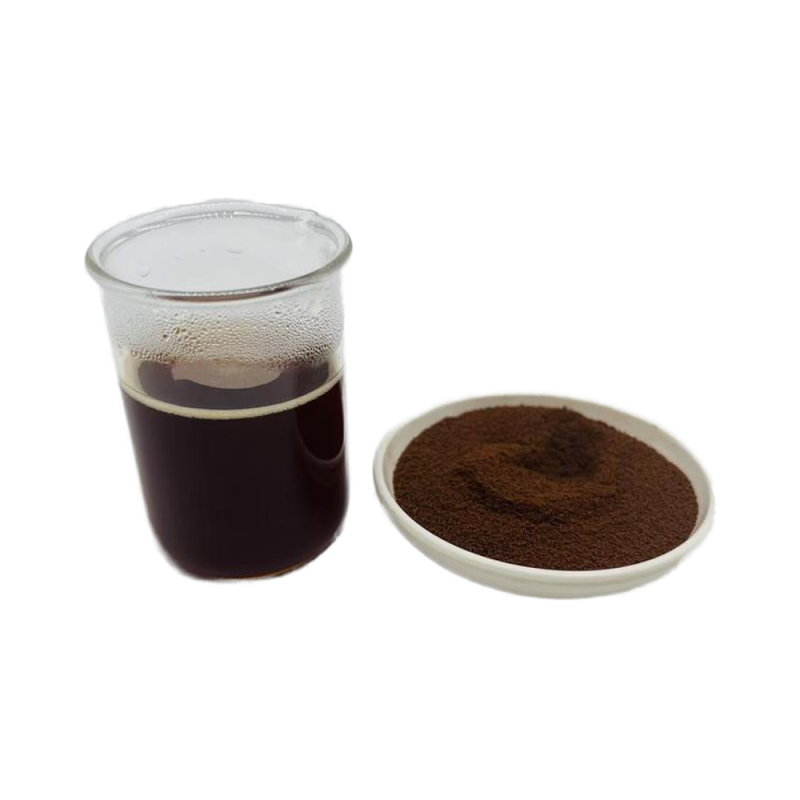 Top Quality Bulk Lions Mane Mushroom ExtractPowder Instant Mushroom Coffee Mix Powder Arabica Instant Coffee
