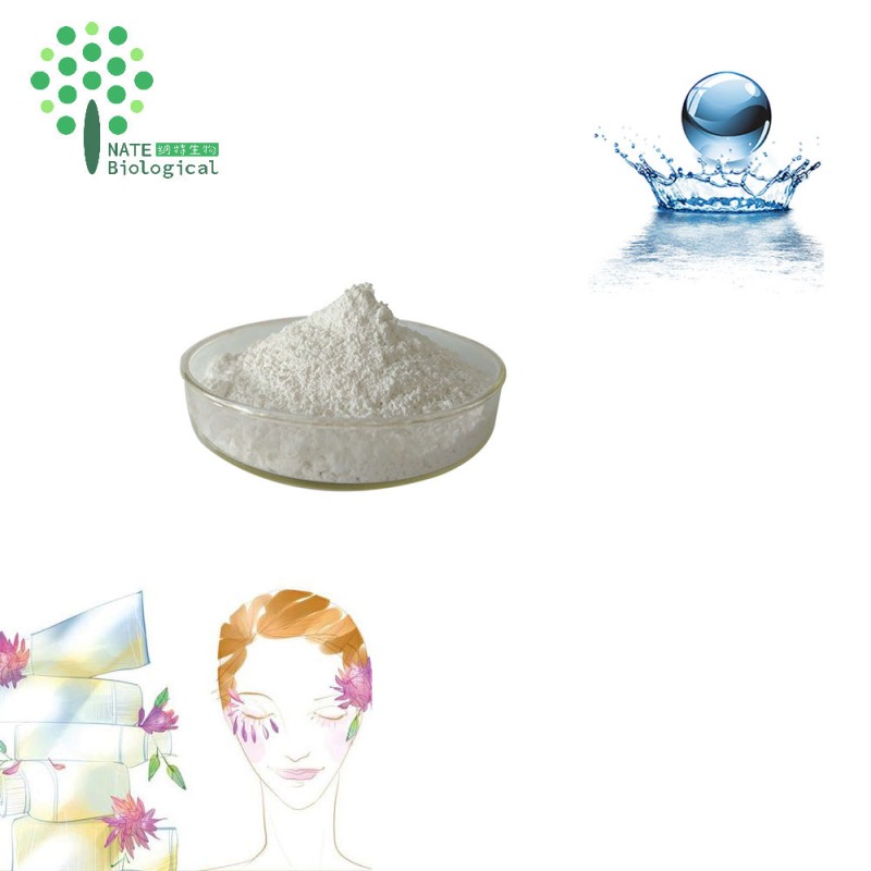 Cosmetic Grade 99% Giga White Powder Skin Whitening