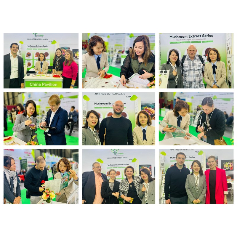 Cosmetic Grade 99% Giga White Powder Skin Whitening