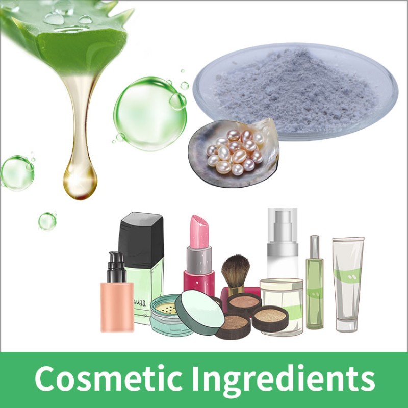 Top Quality Product Tranexamic Acid 99% Skin Whittening CAS: 1197-18-8